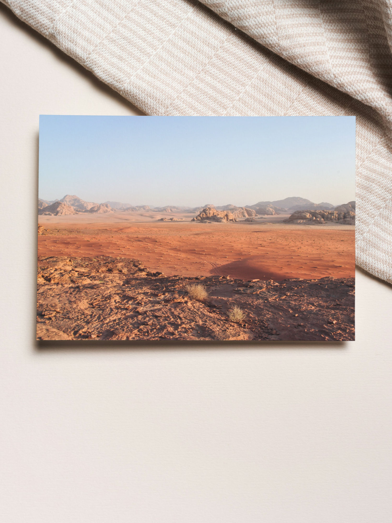 Wadi Rum