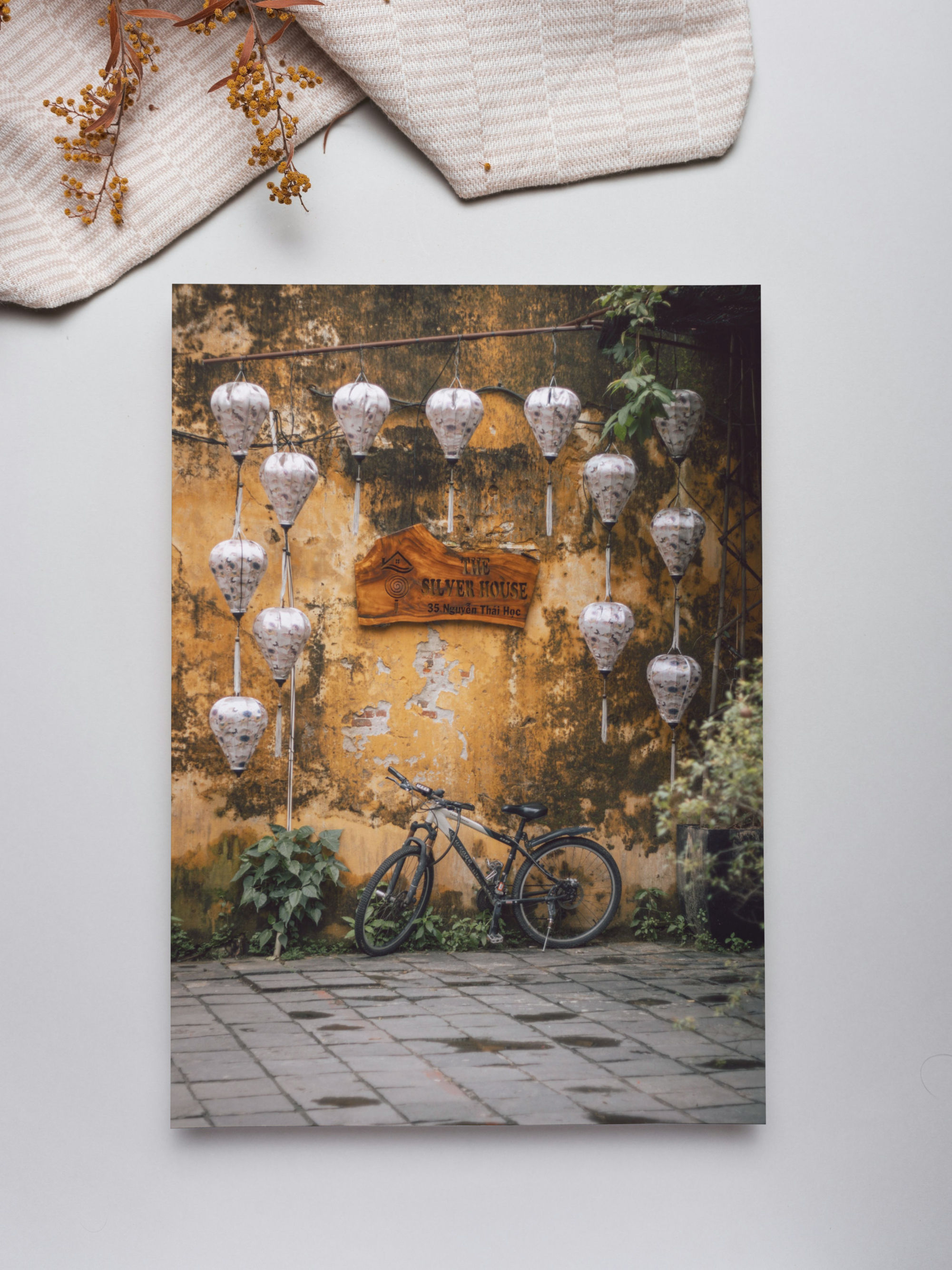 Hoi An Aesthetic