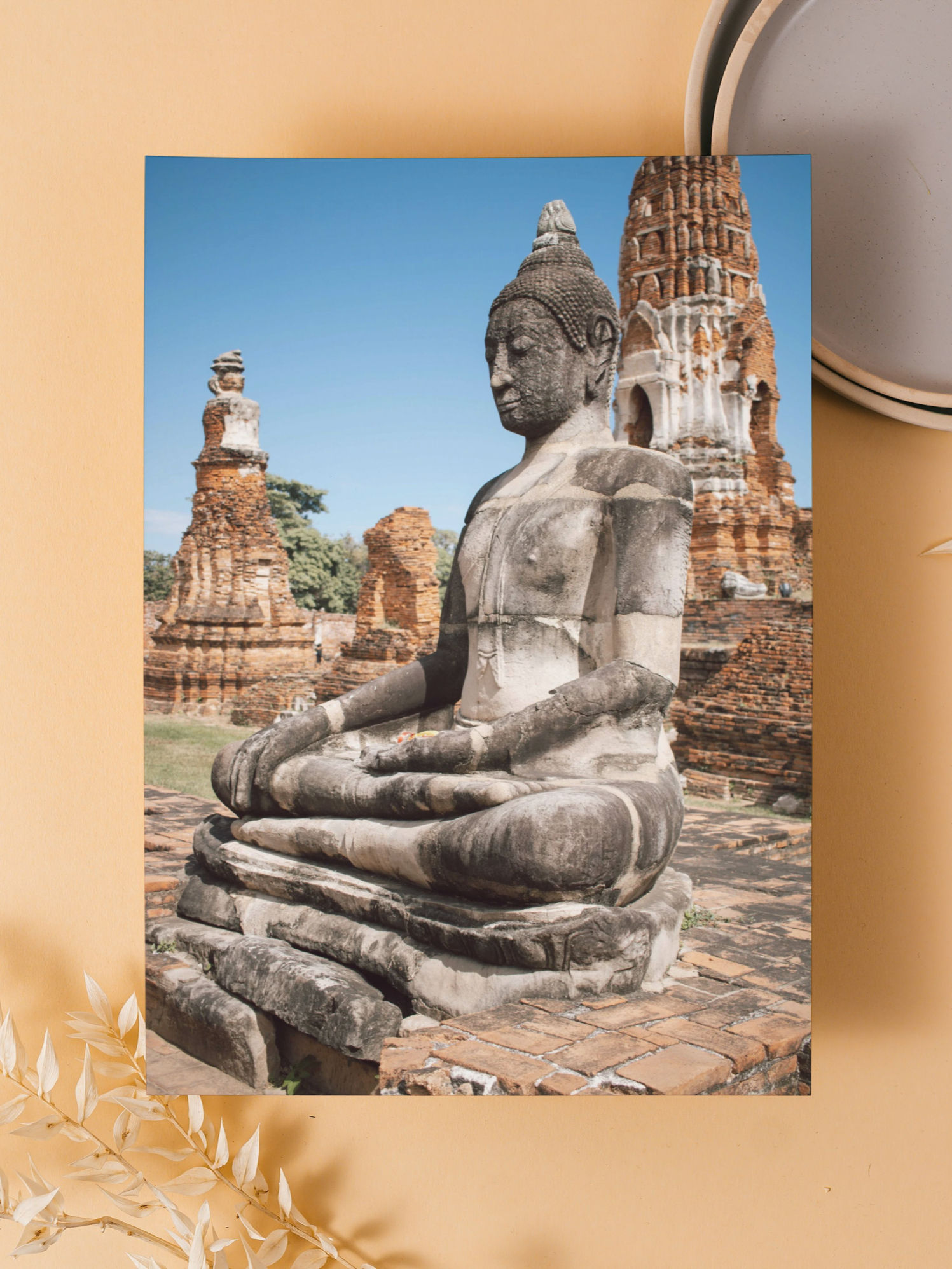 Buddha