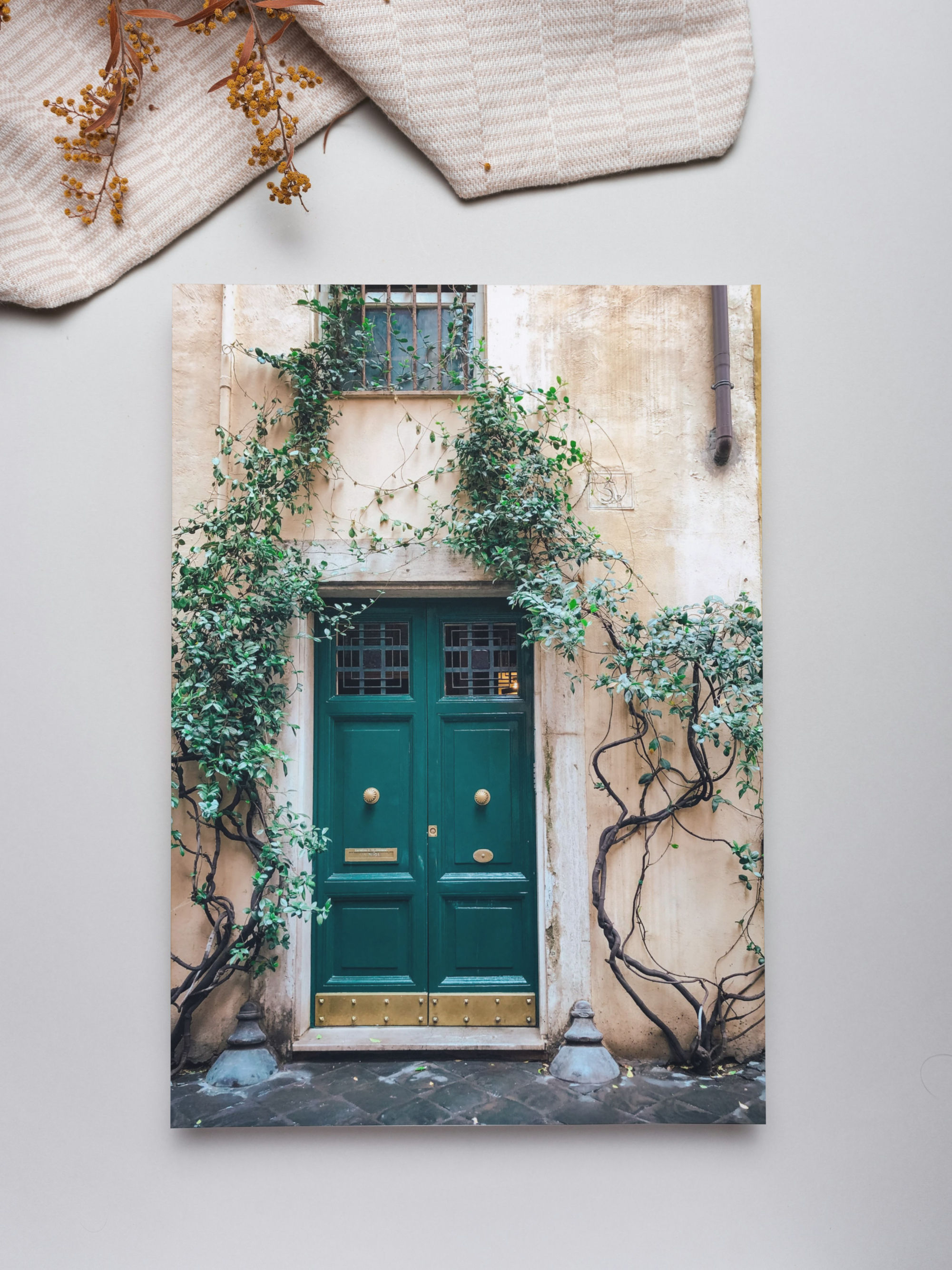 Rome Greens