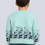 Thumbnail: Urban Kids Stylish Outdoor Design for Winter Wear I Knitted Sweater