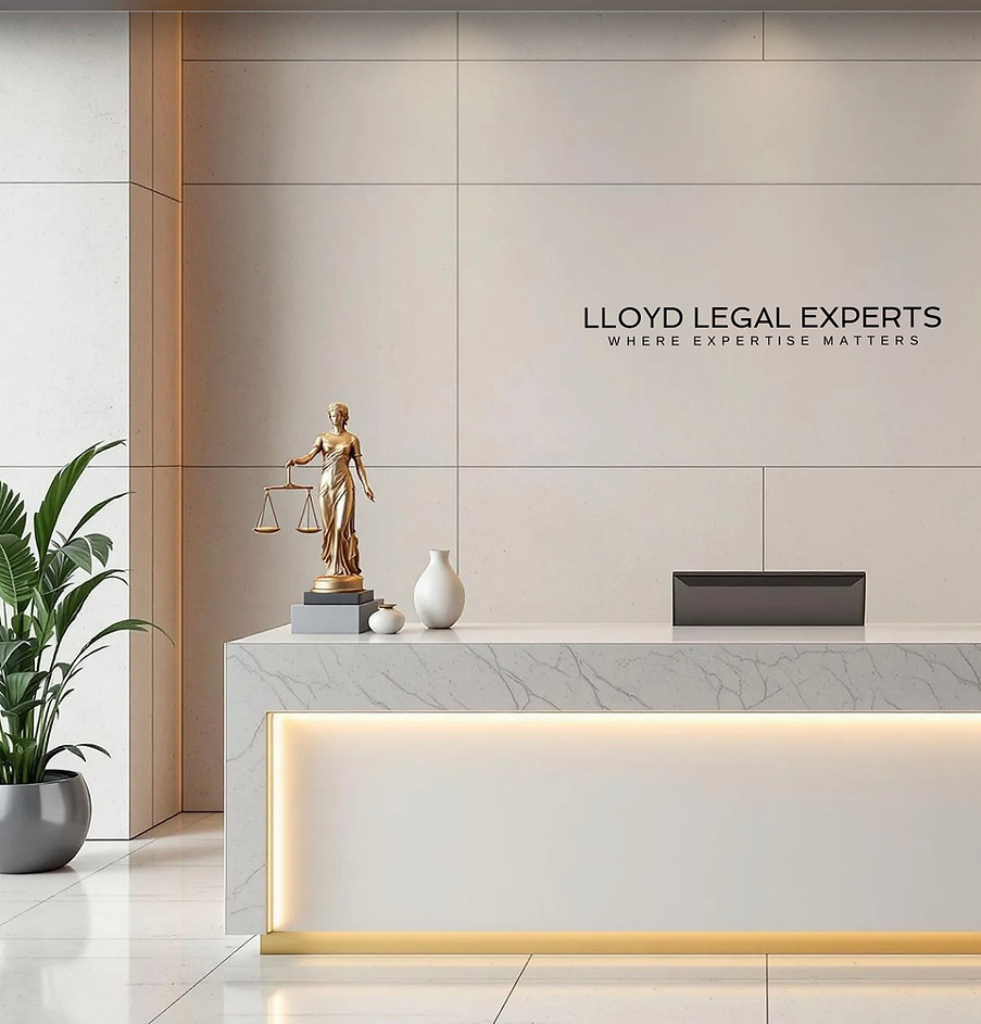 Family Law Firm