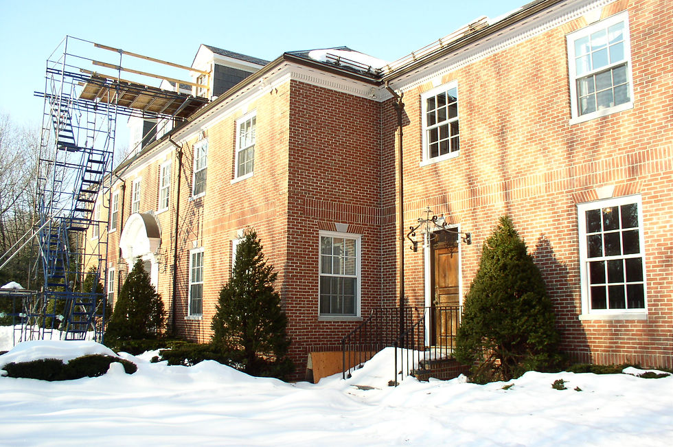 Weston, MA
