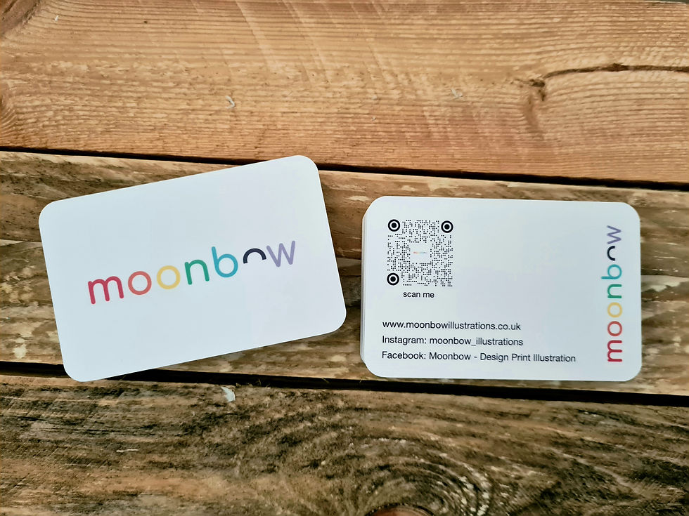 Thumbnail: Business Cards