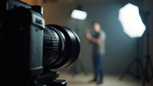 The Impact of Online Commercial Photography