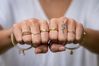 From Our Hearts to Yours