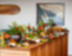 Estate Event Catering Kauai