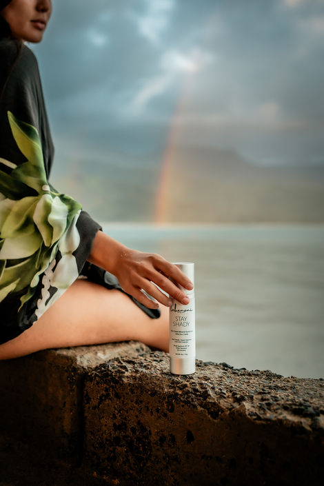 Simply Social x IN Hawaii Photos