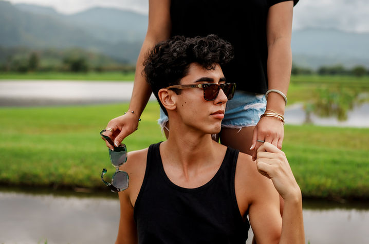 commercial photography with in hawaii photos