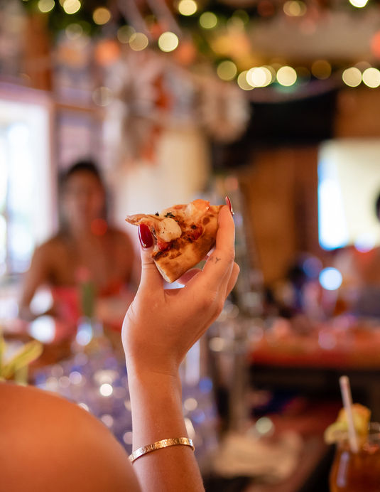 Tahiti Nui x IN Hawaii Photos