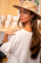 commercial photo for mai love