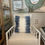 Thumbnail: Blue/ Tan Multi Pillow