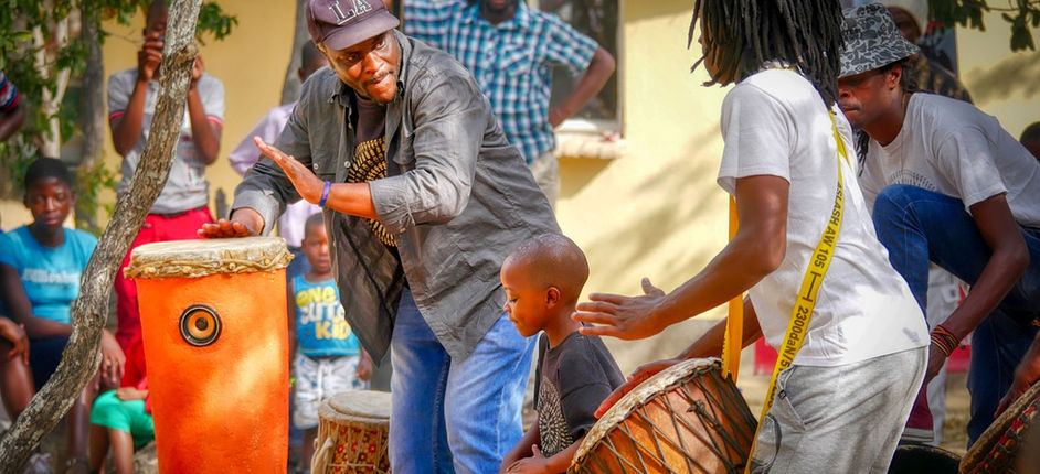 the people of Zimbabwe