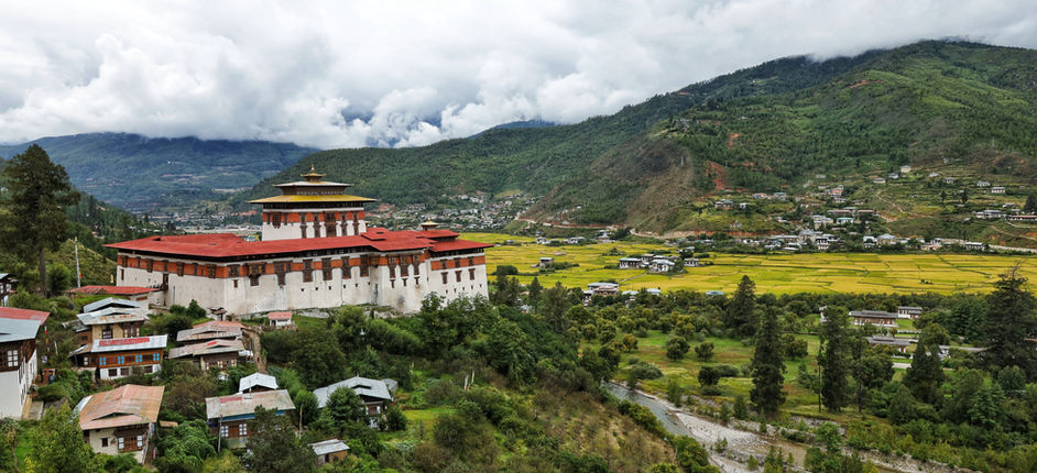 Bhutan