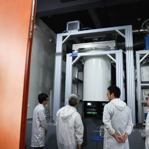 The U.S. will impose new export controls on quantum computing to stop China getting access to cutting-edge tech