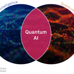 Artificial Intelligenceand Quantum Computing:The Fundamentals