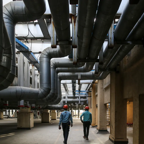 From nuclear to quantum computing, how Big Tech intends to power AI’s insatiable thirst for energy