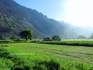 7. Turtuk - undiscovered end of Leh-Ladakh: Mesmerizing trip to the Himalayas