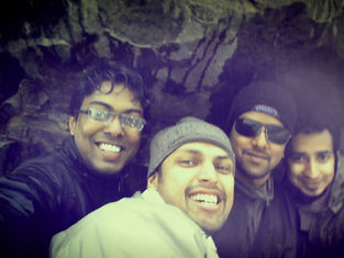 4. Gulmarg - Zindagi Na Milegi Dobara Moments: Mesmerizing trip to the Himalayas