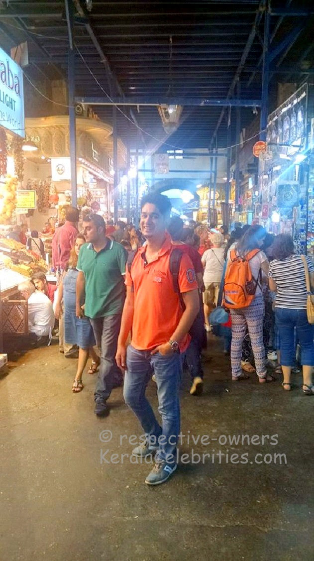 Grand Bazaar Istanbul