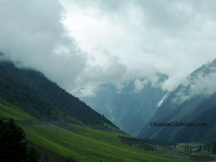 5. Sonamarg - The feeling of being magnetized: Mesmerizing trip to the Himalayas