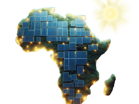 Avenir Sombre ou Lumineux pour le Solaire en Afrique ? Quels Pays mènent ou mèneront la Danse ?