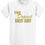 Thumbnail: Custom Baby Shower Shirts