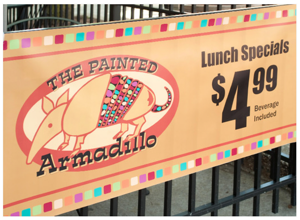 Miniatura: Custom Banners