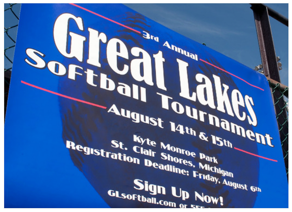 Miniatura: Custom Banners