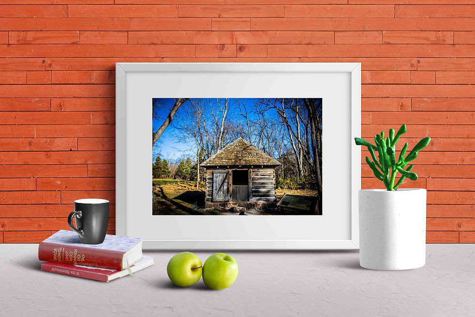Thumbnail: Cottage