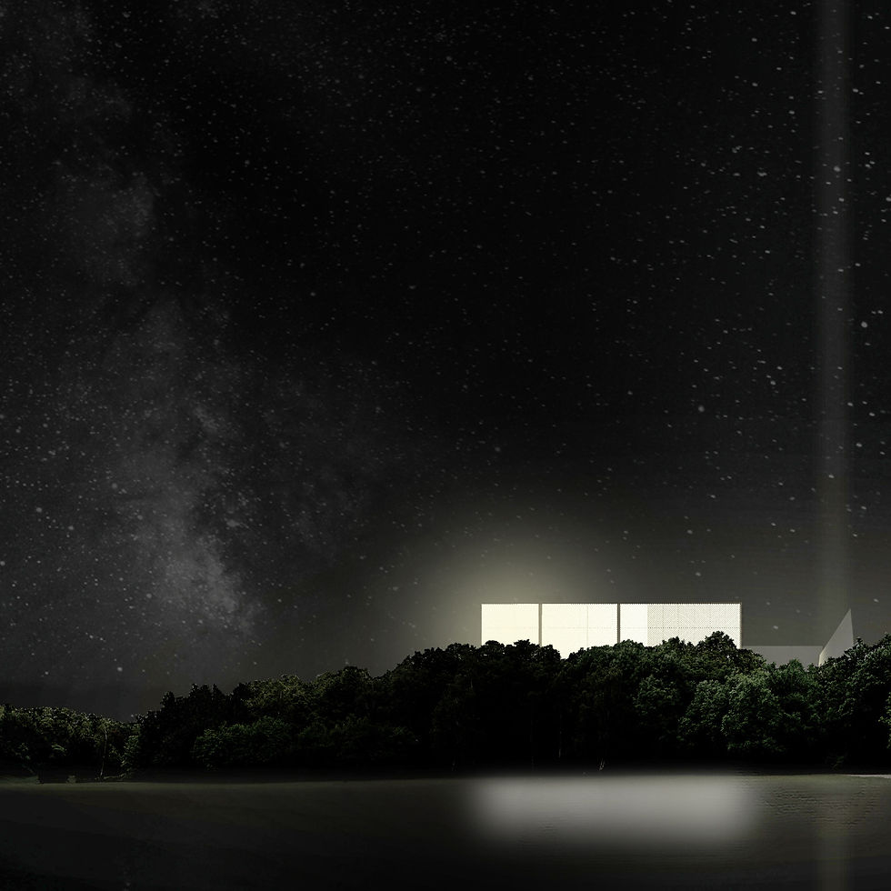 Kaliganj Temple and Library