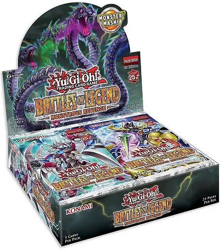 Yu-Gi-Oh | TCG Temple