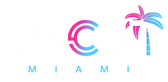 Uncut Miami Logo