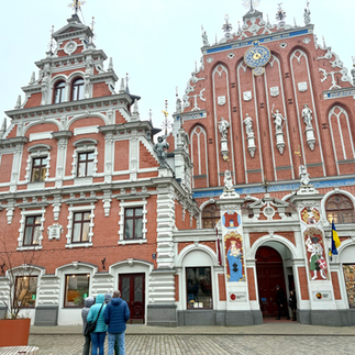 Wycieczka do 3 stolic - jedyna taka okazja, by zobaczyć tak wiele w tak krótkim czasie