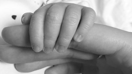 The Double Edged Sword of Motherhood