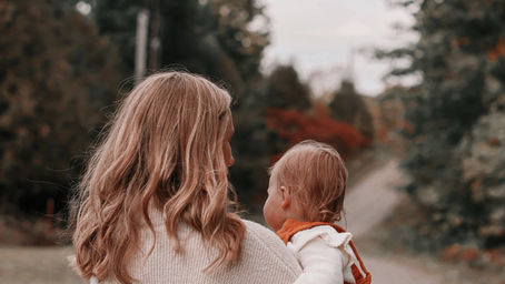 Fight or Flight, But Without The Flight Option