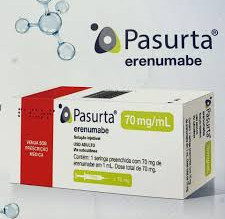 PRIMEIRO TRATAMENTO ESPECÍFICO PARA ENXAQUECA CHEGA AO BRASIL!