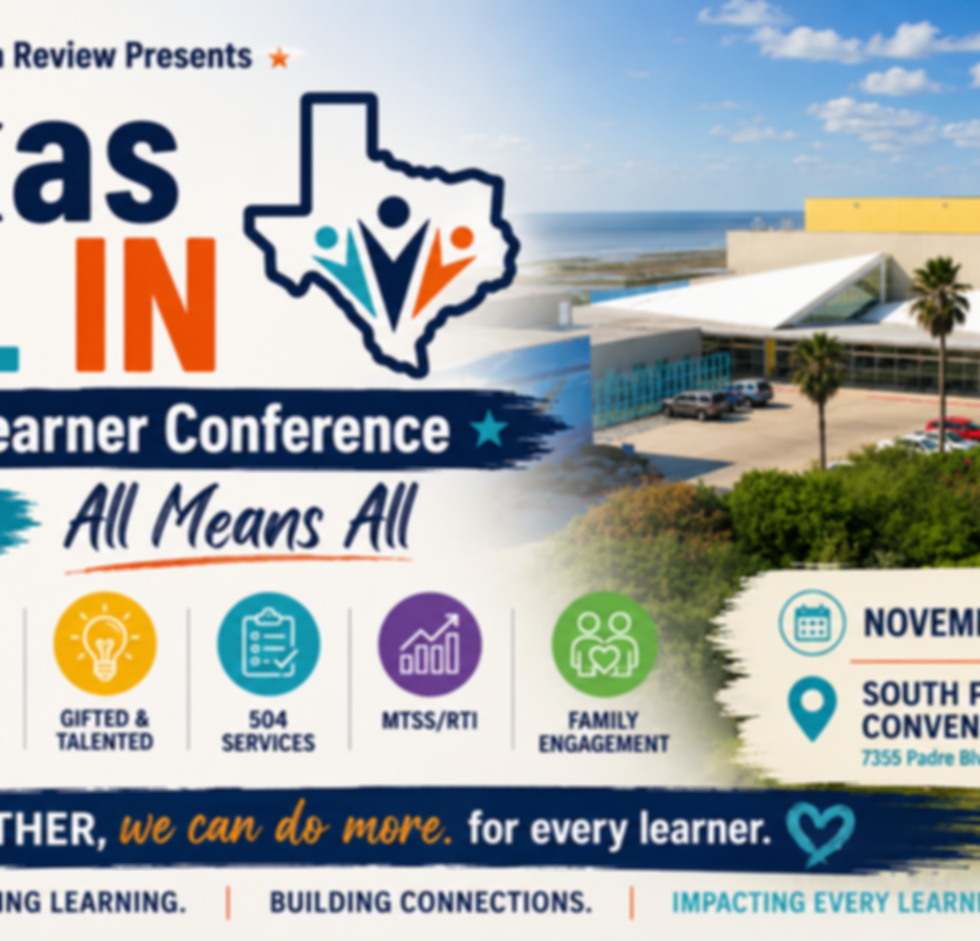 Conference Header