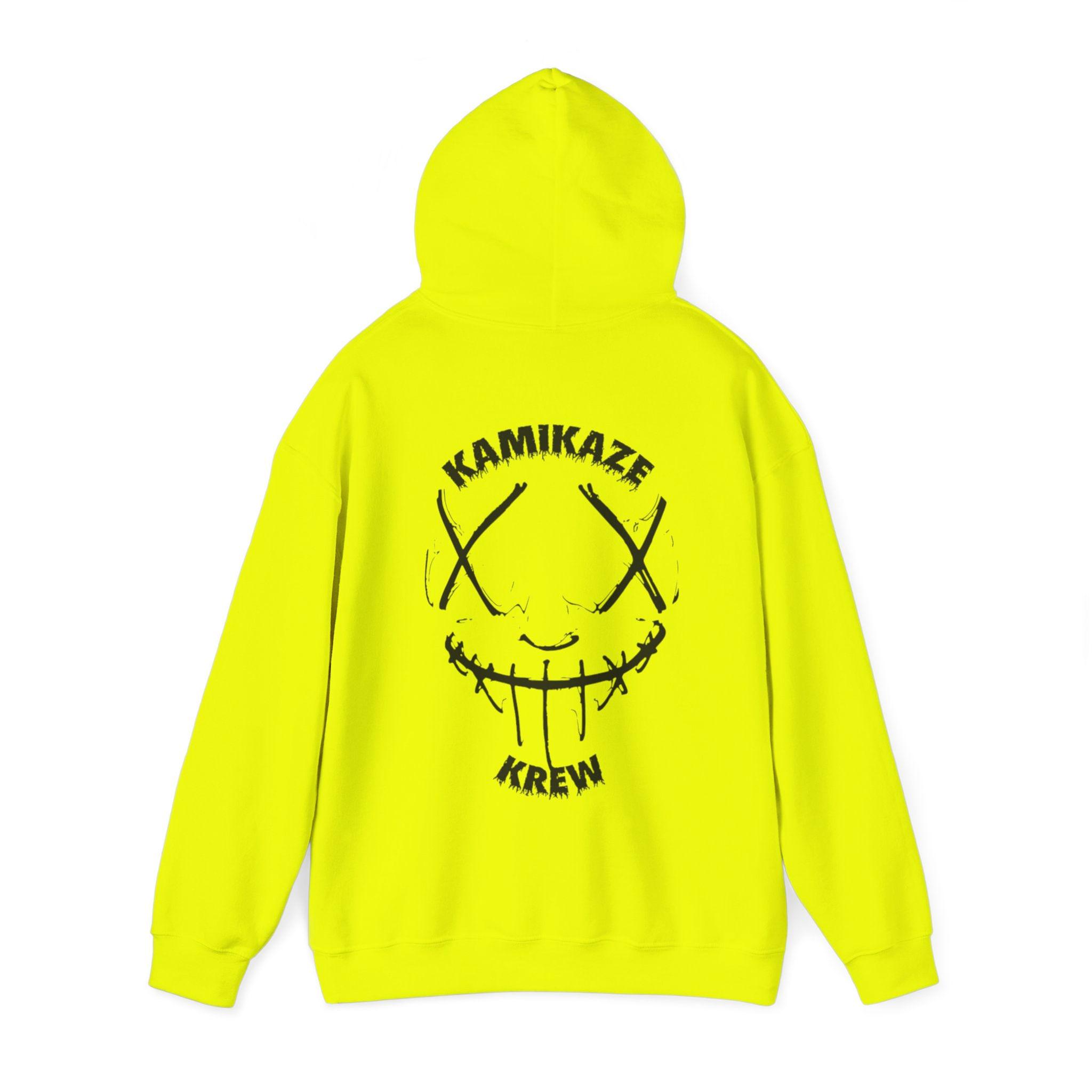 BikeLife Smiley V1 Hoodie