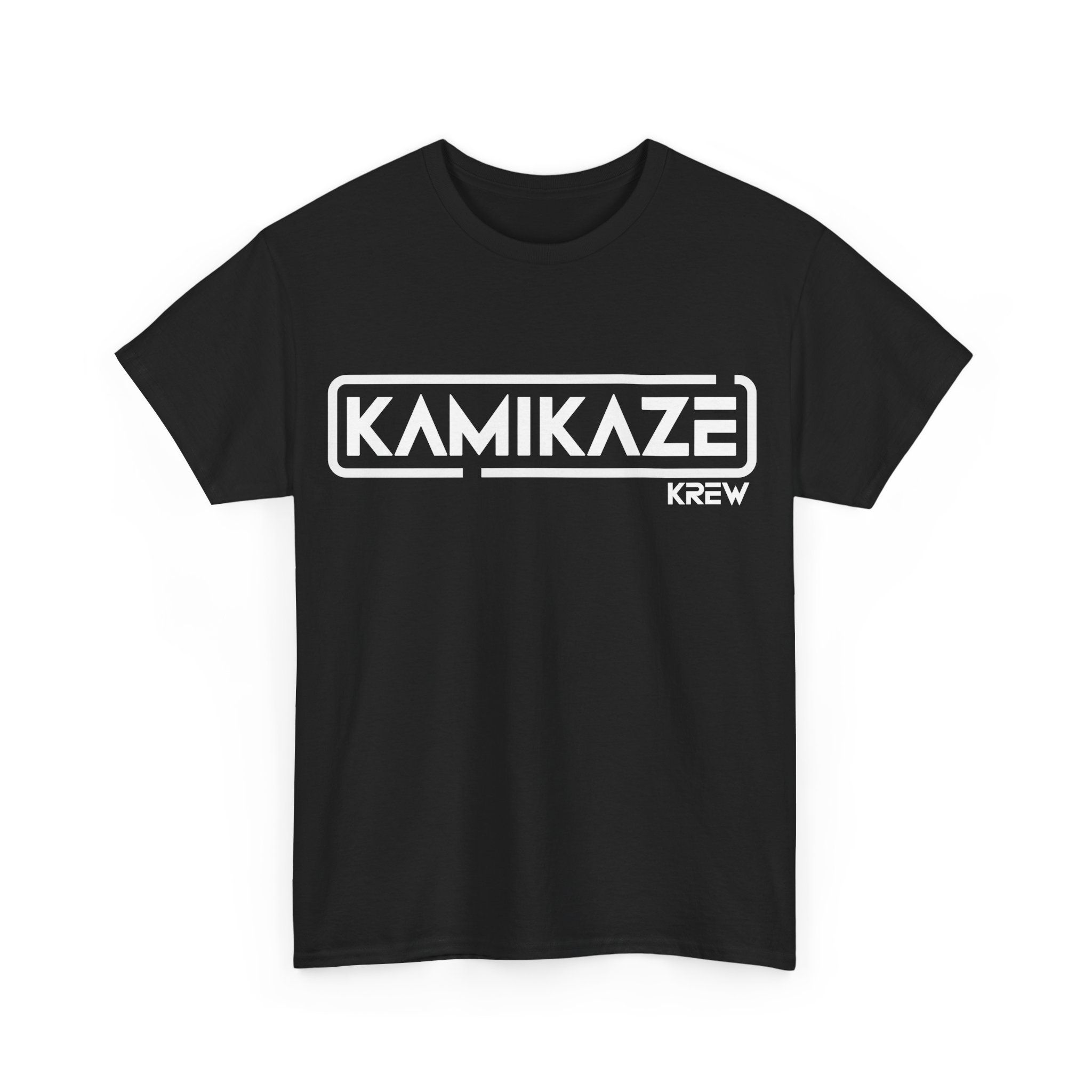 Kamikaze Krew V2 T-Shirt