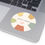 Thumbnail: Bodies Change - Vinyl Stickers