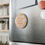 Thumbnail: Snacks and Smiles - Button Magnet, Round (1 & 10 pcs)