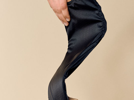 Backface Deformation in Body Armor: Why Bulletproof Doesn’t Mean Impact-Proof