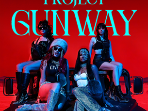 Project Gunway Announces ROSE by SIG SAUER as Title Sponsor