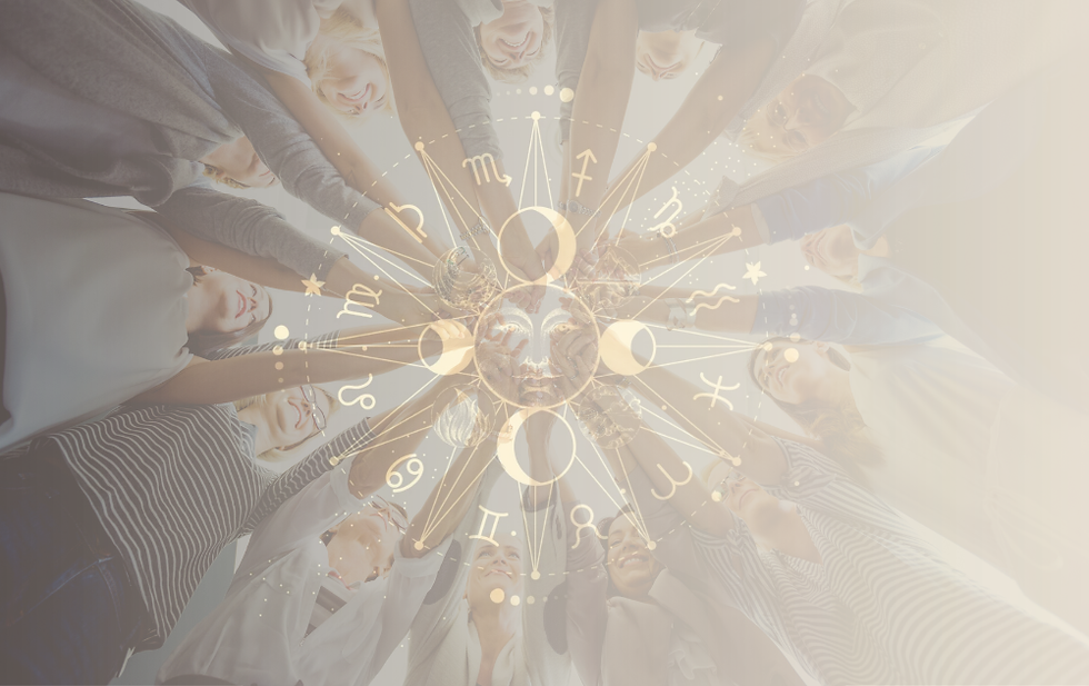 gemeinsam. wahrhaftig. wachsen. | Jahreskreis Wien