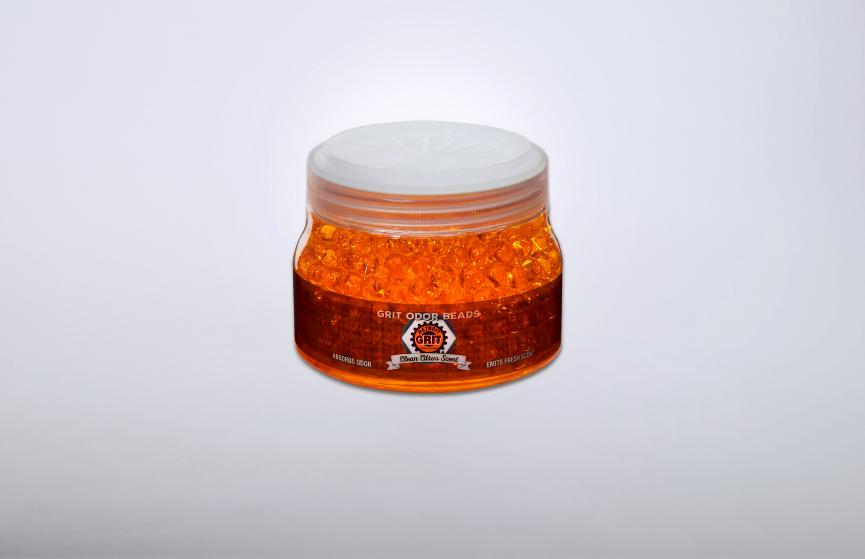 Clean Citrus Odor Beads (12 oz)