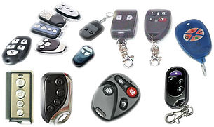 Bariyer Kepenk Kumandaları