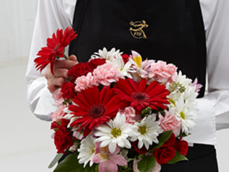 The Role of Florists in Community Events