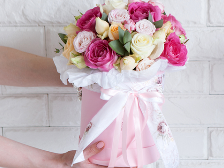 The Best Flowers for Apology Bouquets