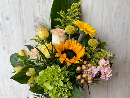 Flower Trends to Watch in 2024